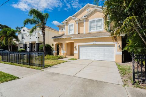 Photo of 3105 W Cherokee Avenue, Tampa, FL 33611 (MLS # O6344499)