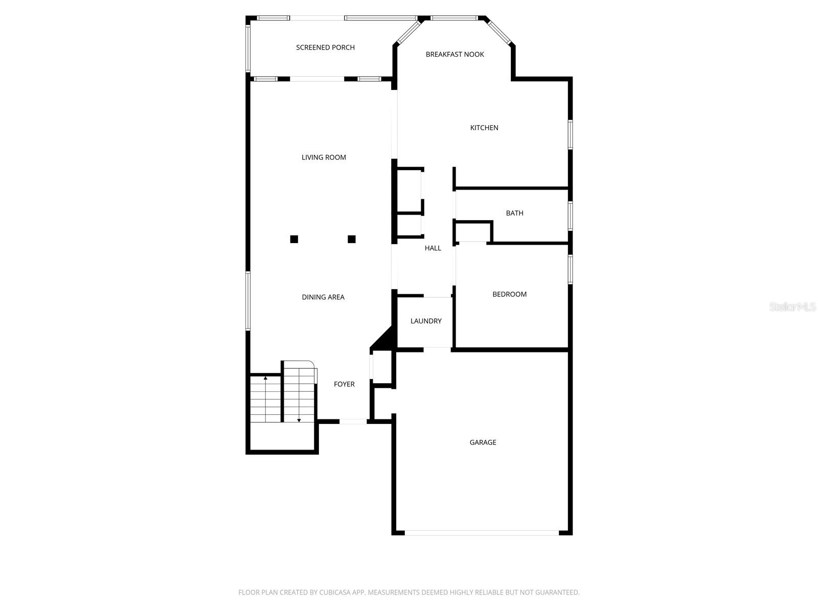 MAC DILL HEIGHTS - Residential