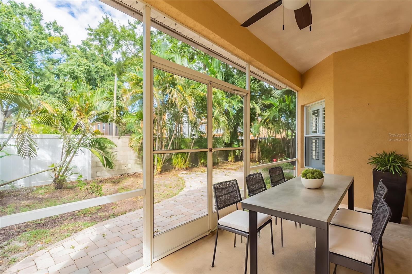 MAC DILL HEIGHTS - Residential