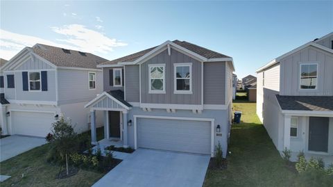 A home in EAGLE LAKE