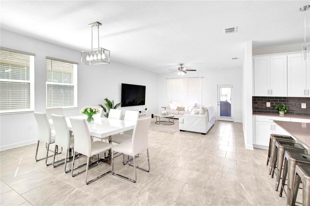 Photo of 1778 Grateful Ln, Kissimmee, FL 34744 (MLS # O6365698)