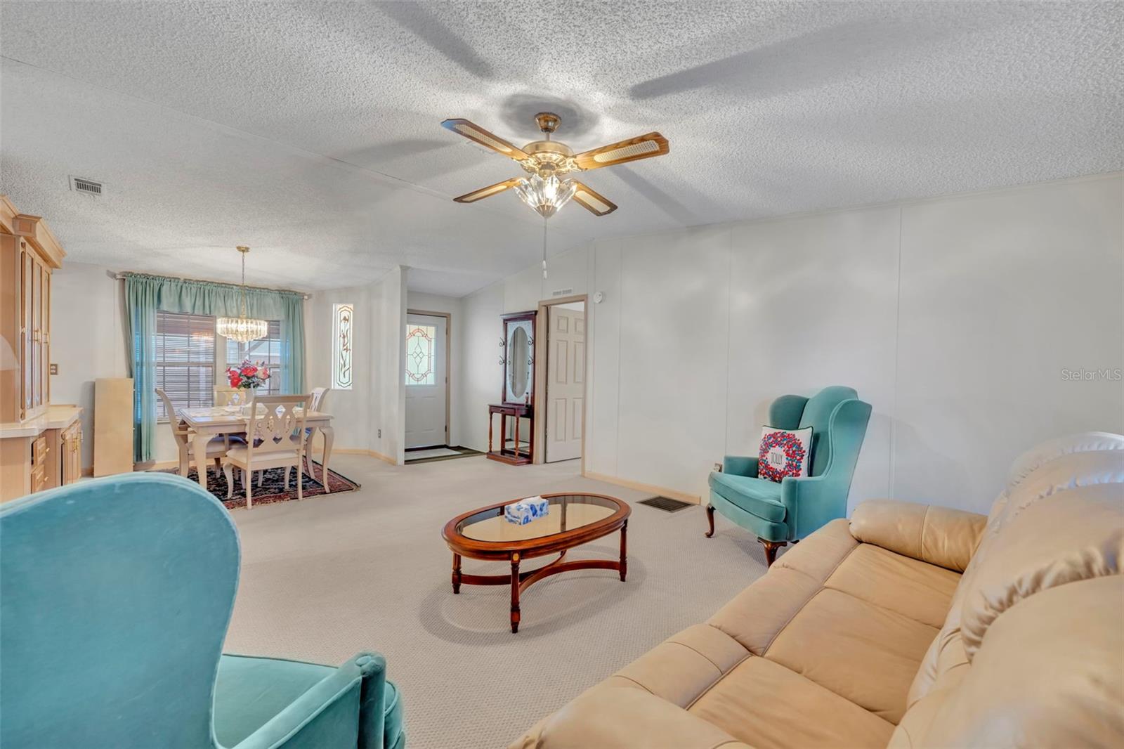 SWEETWATER GOLF & TENNIS CLUB - Residential