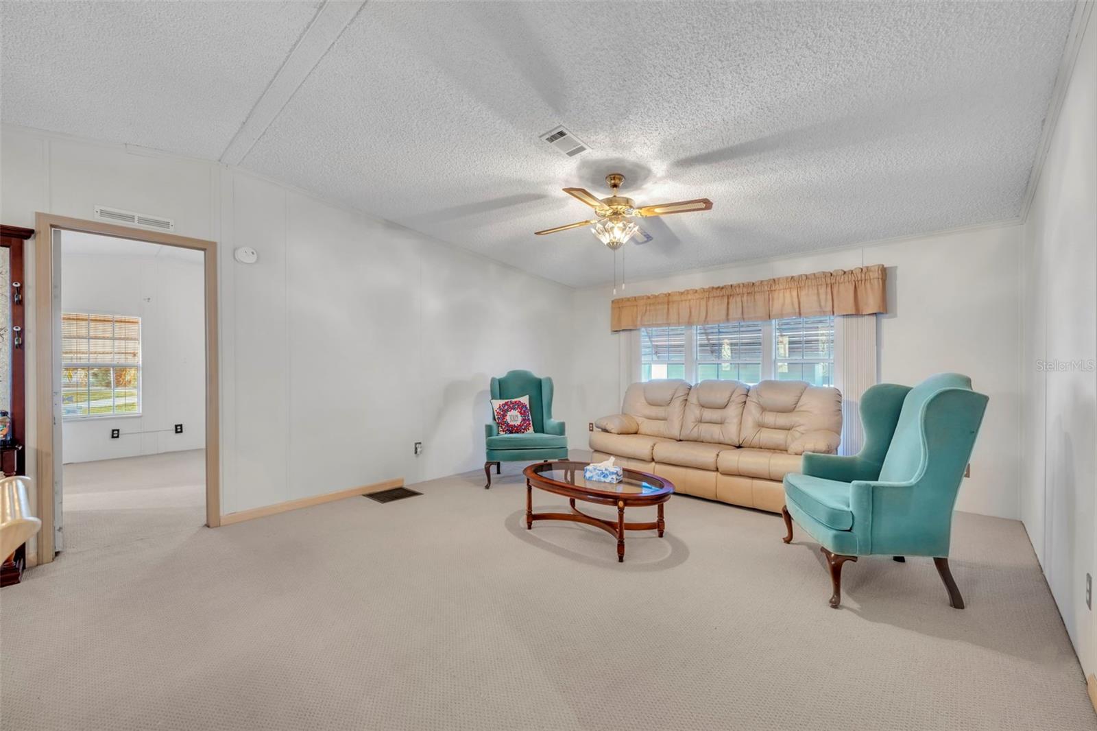 SWEETWATER GOLF & TENNIS CLUB - Residential