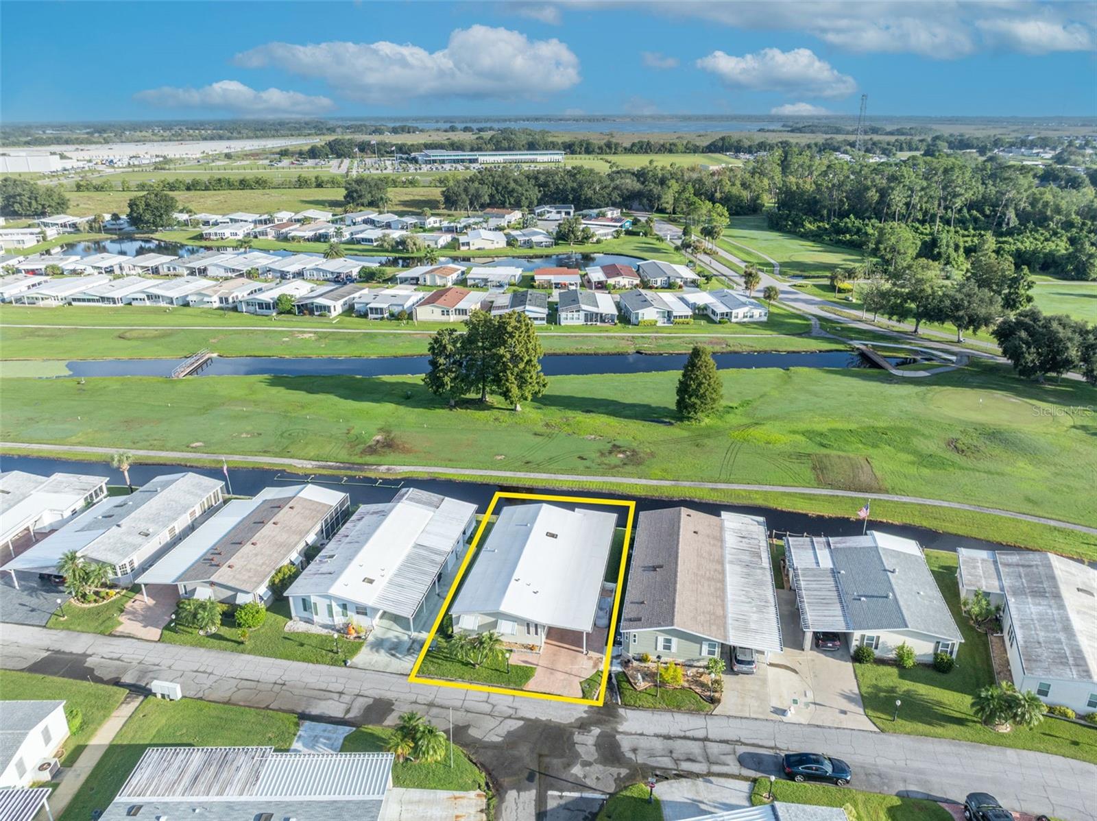 SWEETWATER GOLF & TENNIS CLUB - Residential