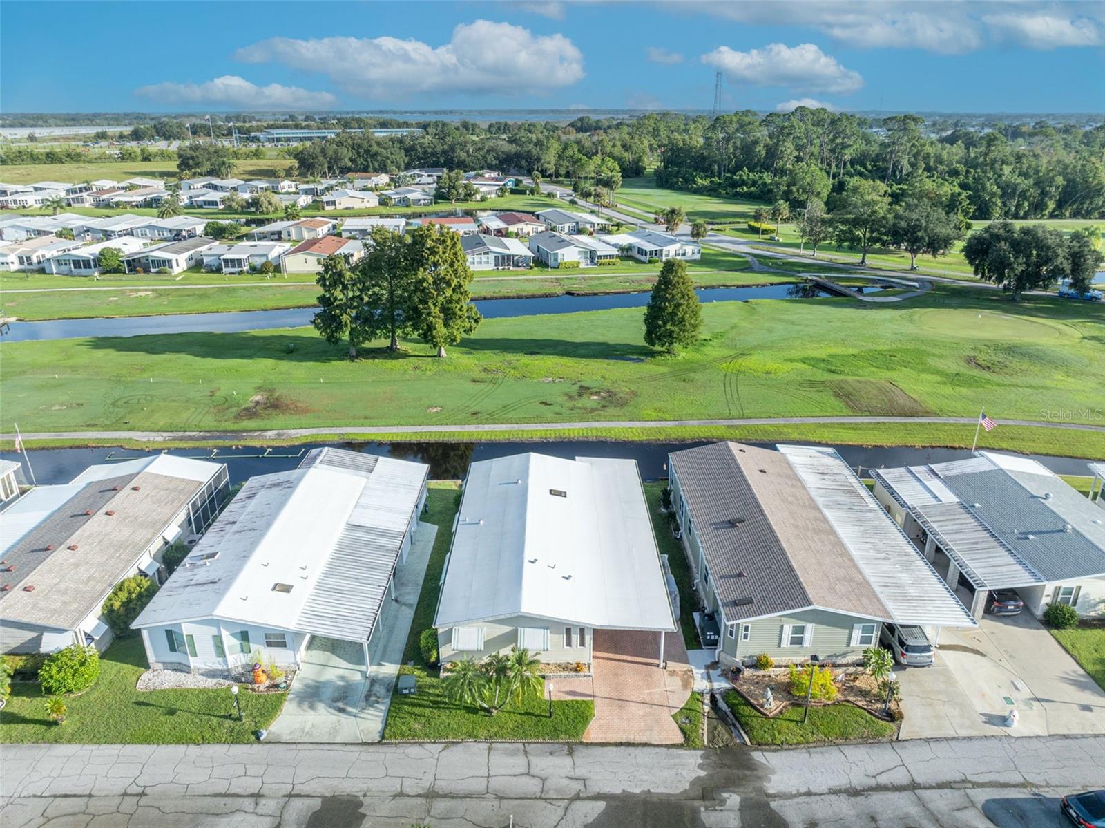 SWEETWATER GOLF & TENNIS CLUB - Residential