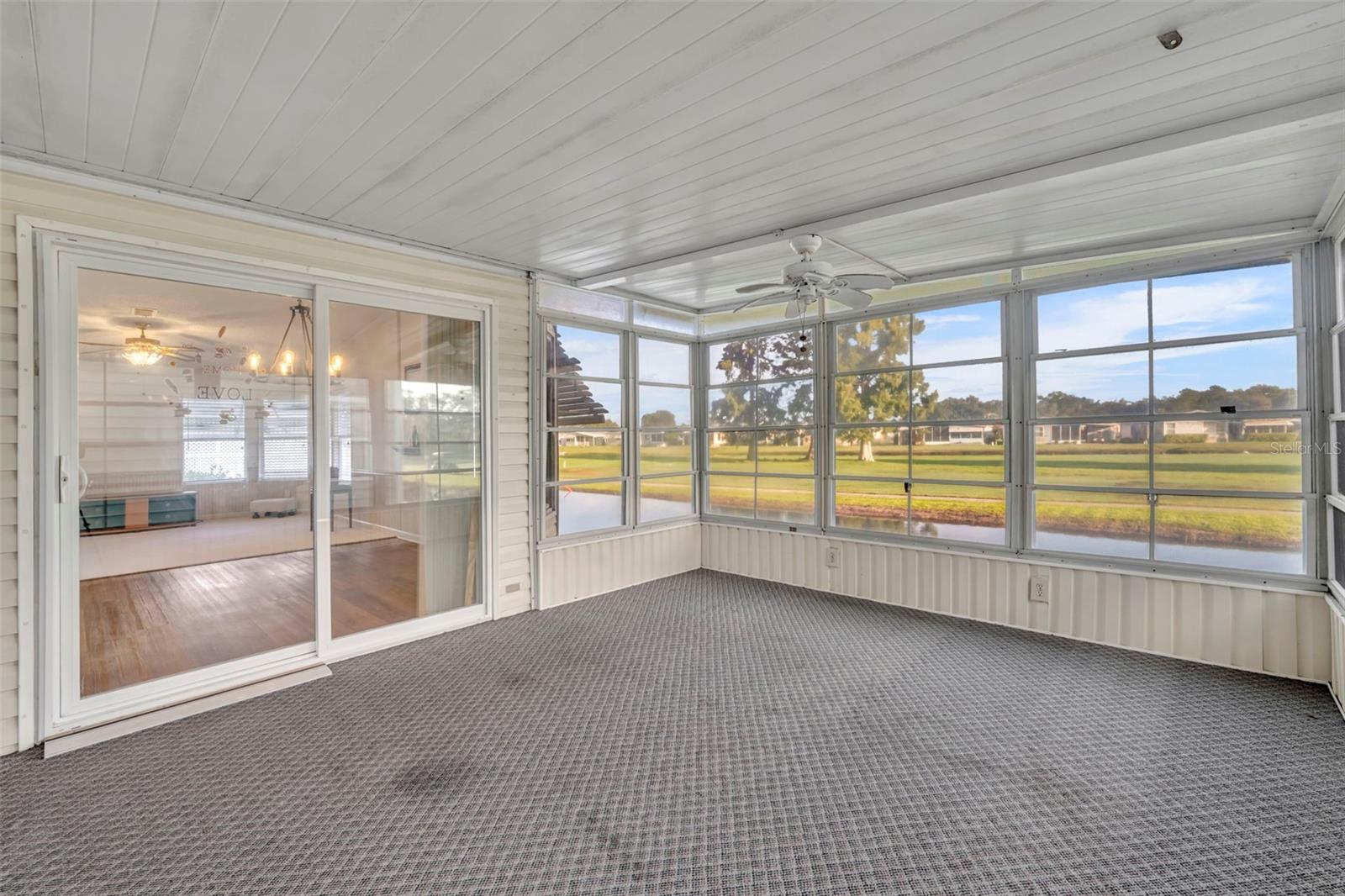 SWEETWATER GOLF & TENNIS CLUB - Residential