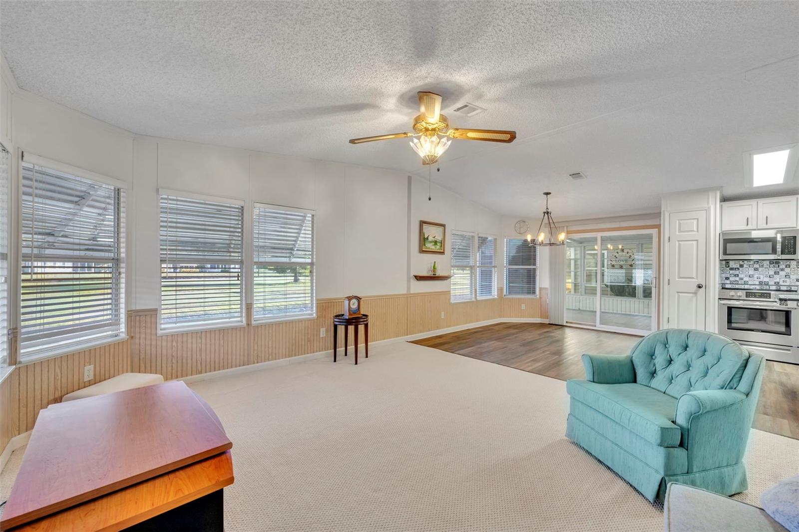 SWEETWATER GOLF & TENNIS CLUB - Residential