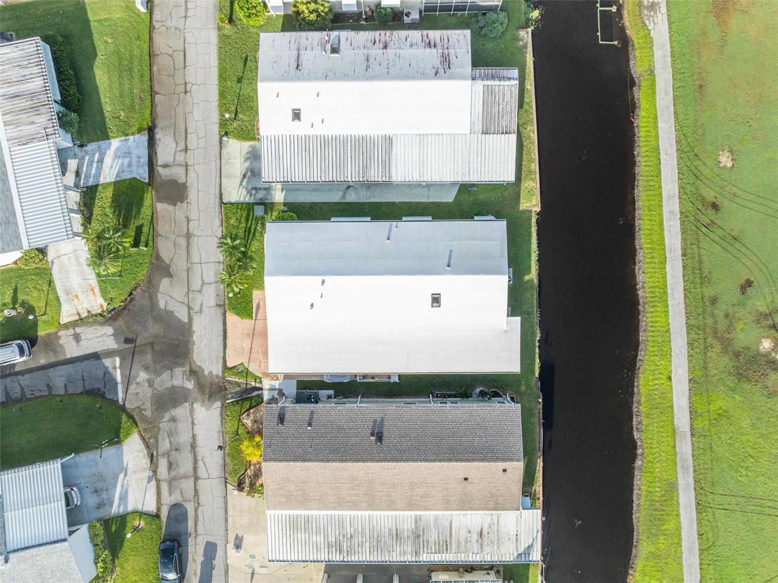 SWEETWATER GOLF & TENNIS CLUB - Residential