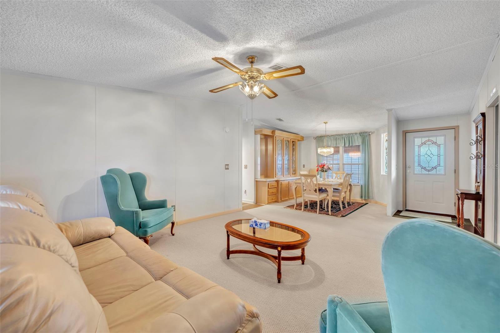 SWEETWATER GOLF & TENNIS CLUB - Residential