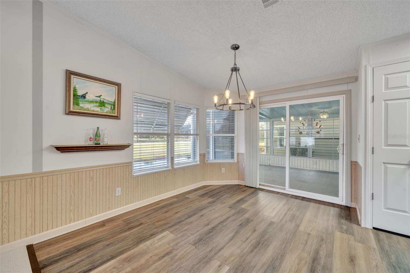 SWEETWATER GOLF & TENNIS CLUB - Residential