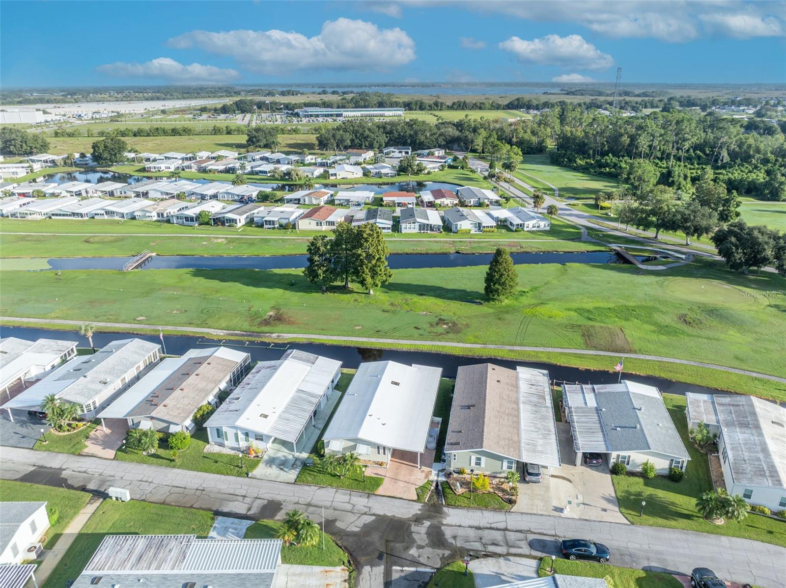 SWEETWATER GOLF & TENNIS CLUB - Residential