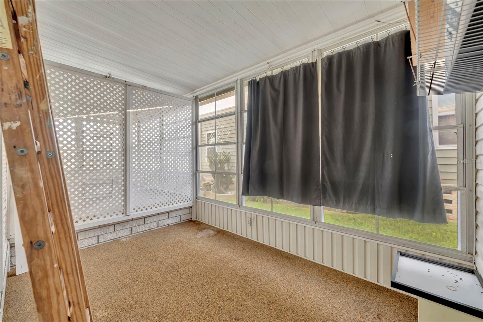 SWEETWATER GOLF & TENNIS CLUB - Residential