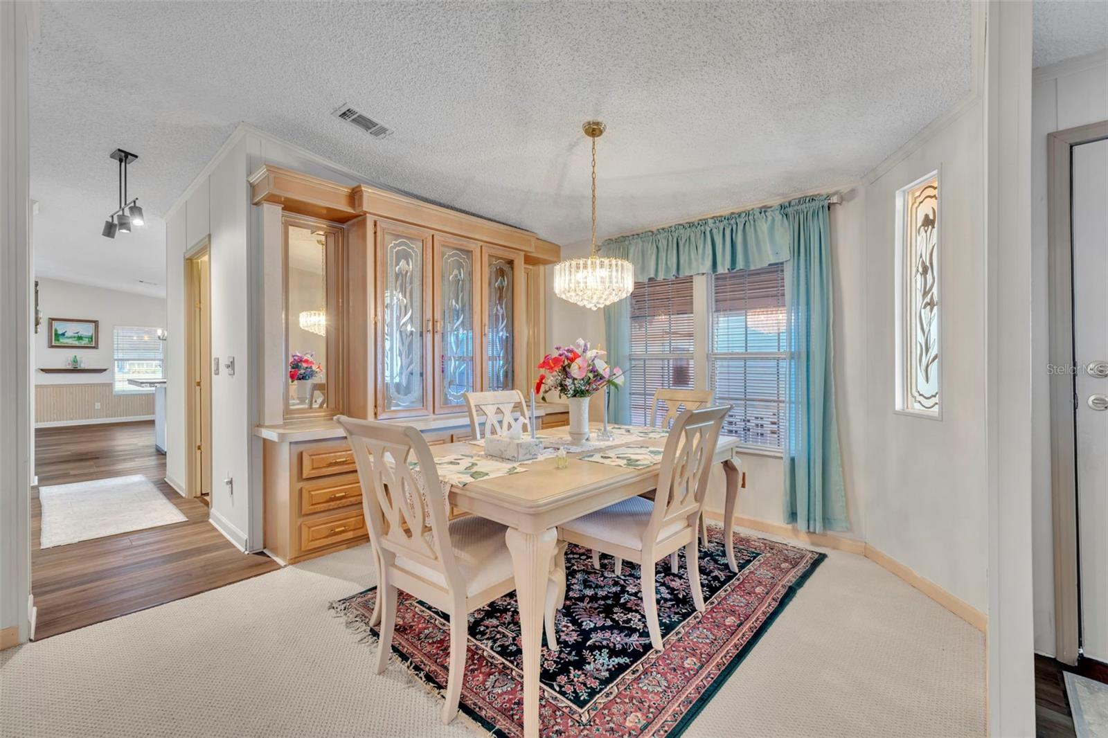 SWEETWATER GOLF & TENNIS CLUB - Residential