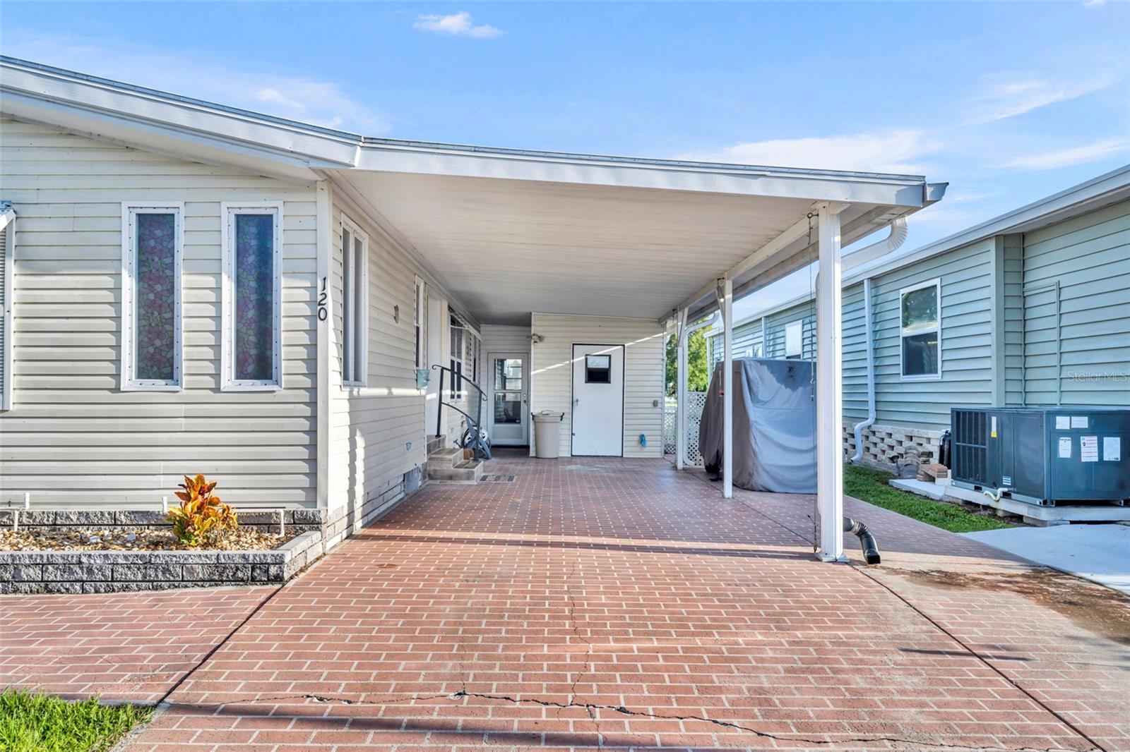 SWEETWATER GOLF & TENNIS CLUB - Residential