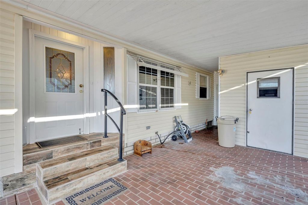 Photo of 120 Victoria Drive, Haines City, FL 33844 (MLS # O6350119)