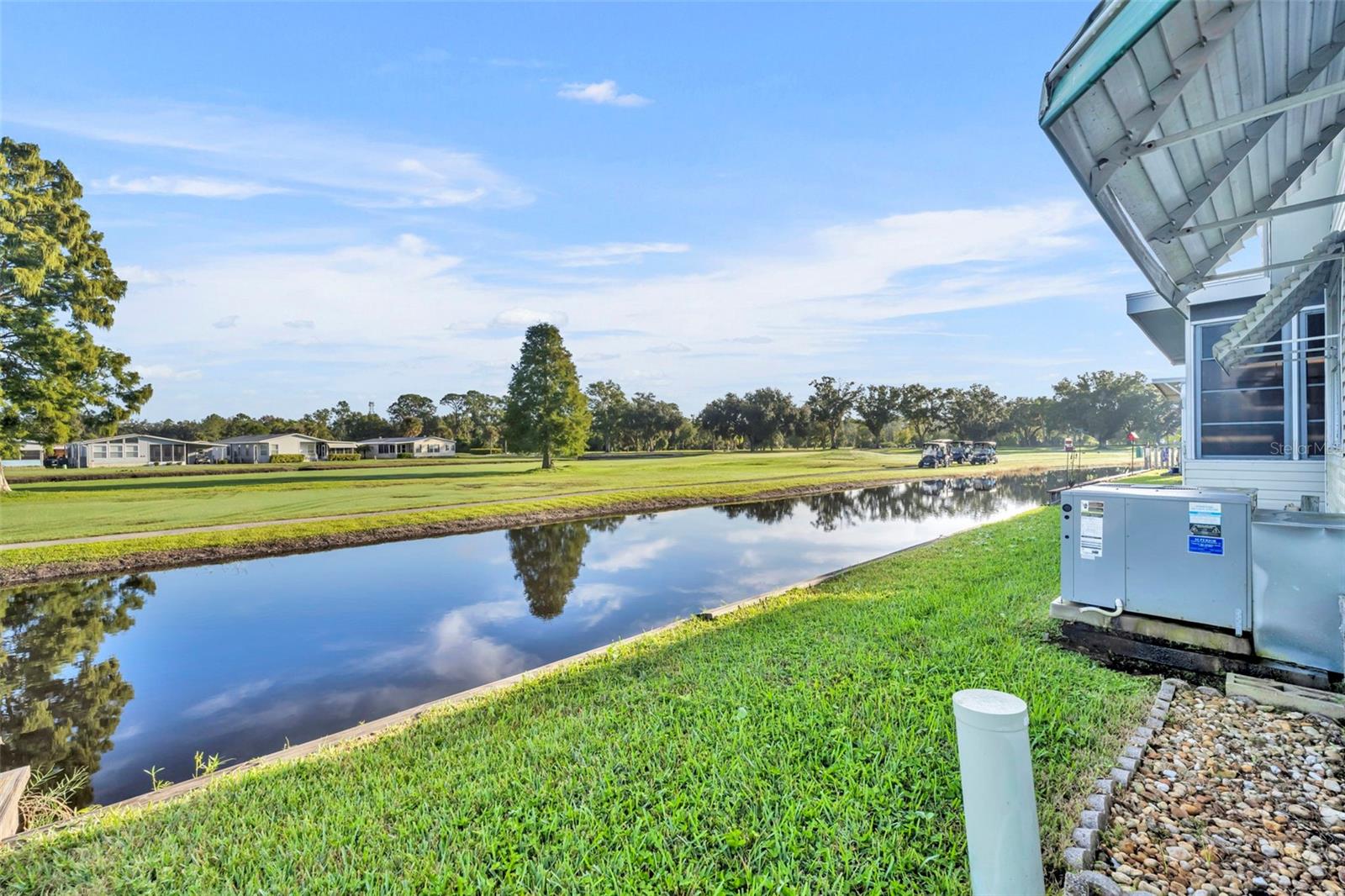 SWEETWATER GOLF & TENNIS CLUB - Residential