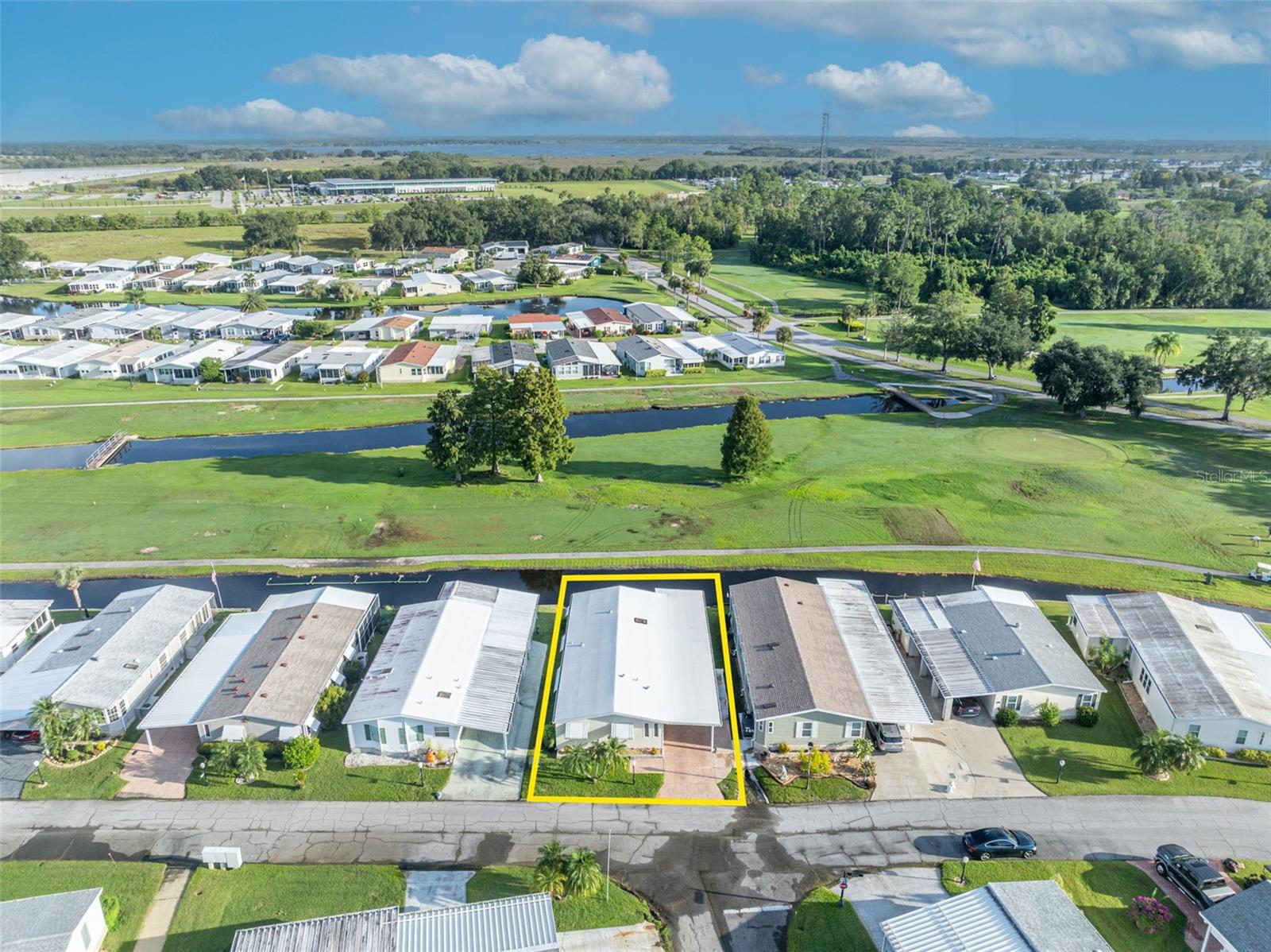 SWEETWATER GOLF & TENNIS CLUB - Residential