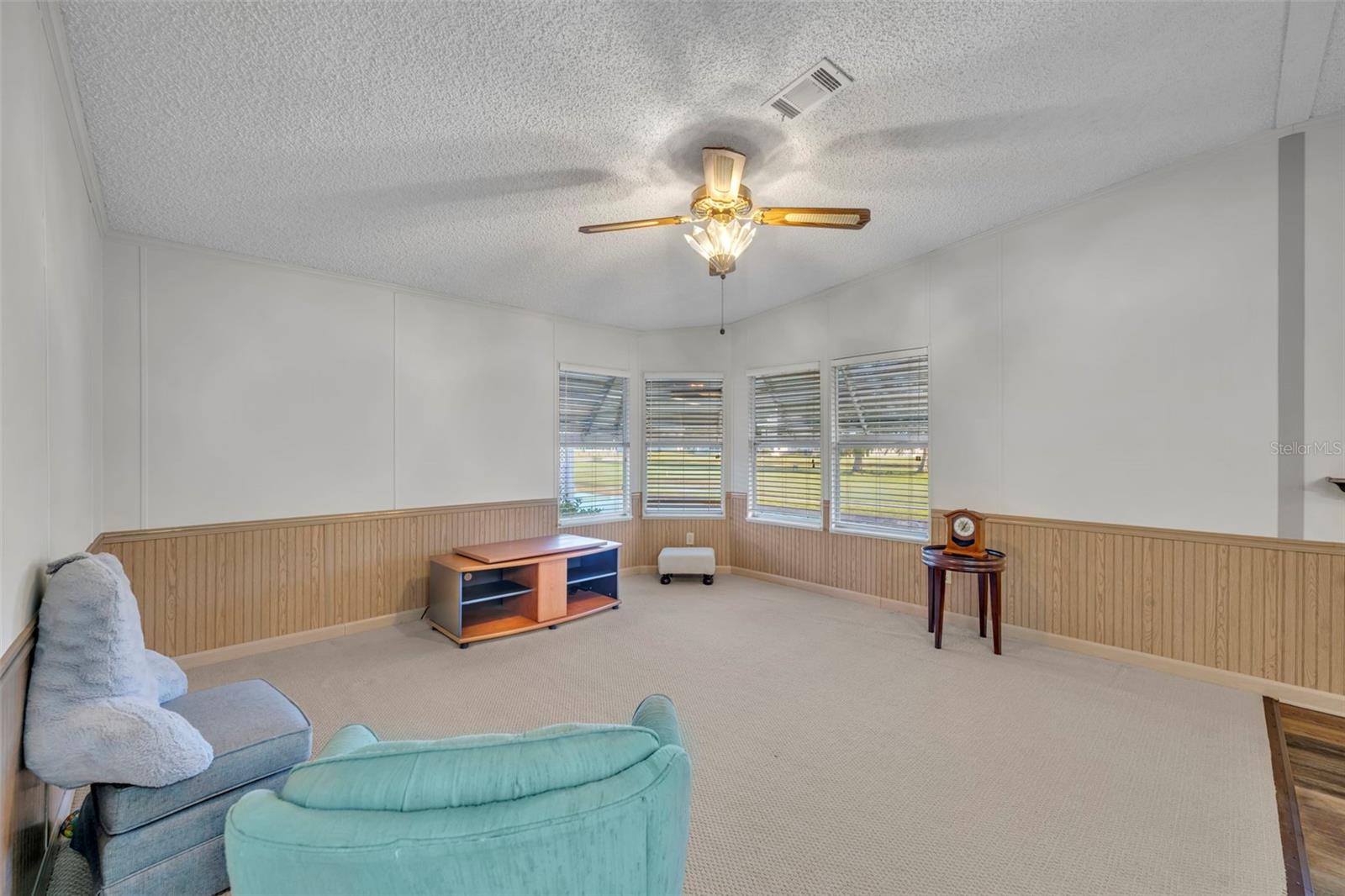 SWEETWATER GOLF & TENNIS CLUB - Residential