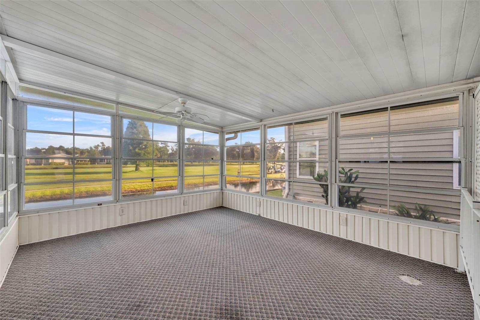 SWEETWATER GOLF & TENNIS CLUB - Residential