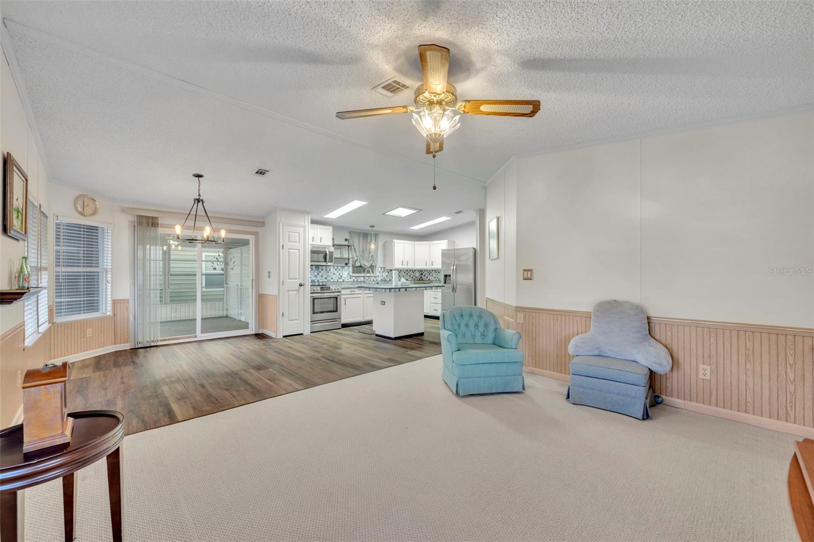 SWEETWATER GOLF & TENNIS CLUB - Residential