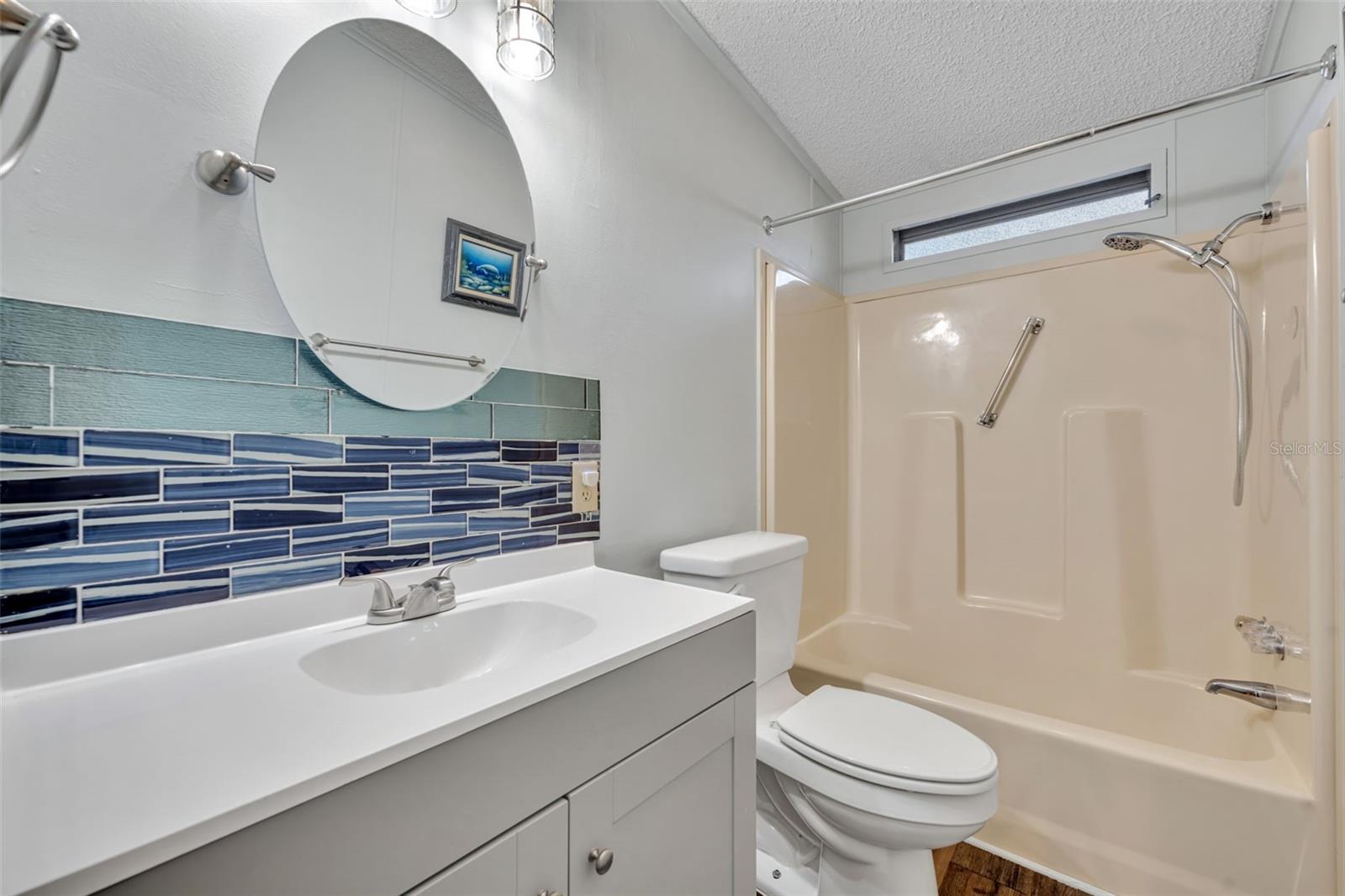 SWEETWATER GOLF & TENNIS CLUB - Residential