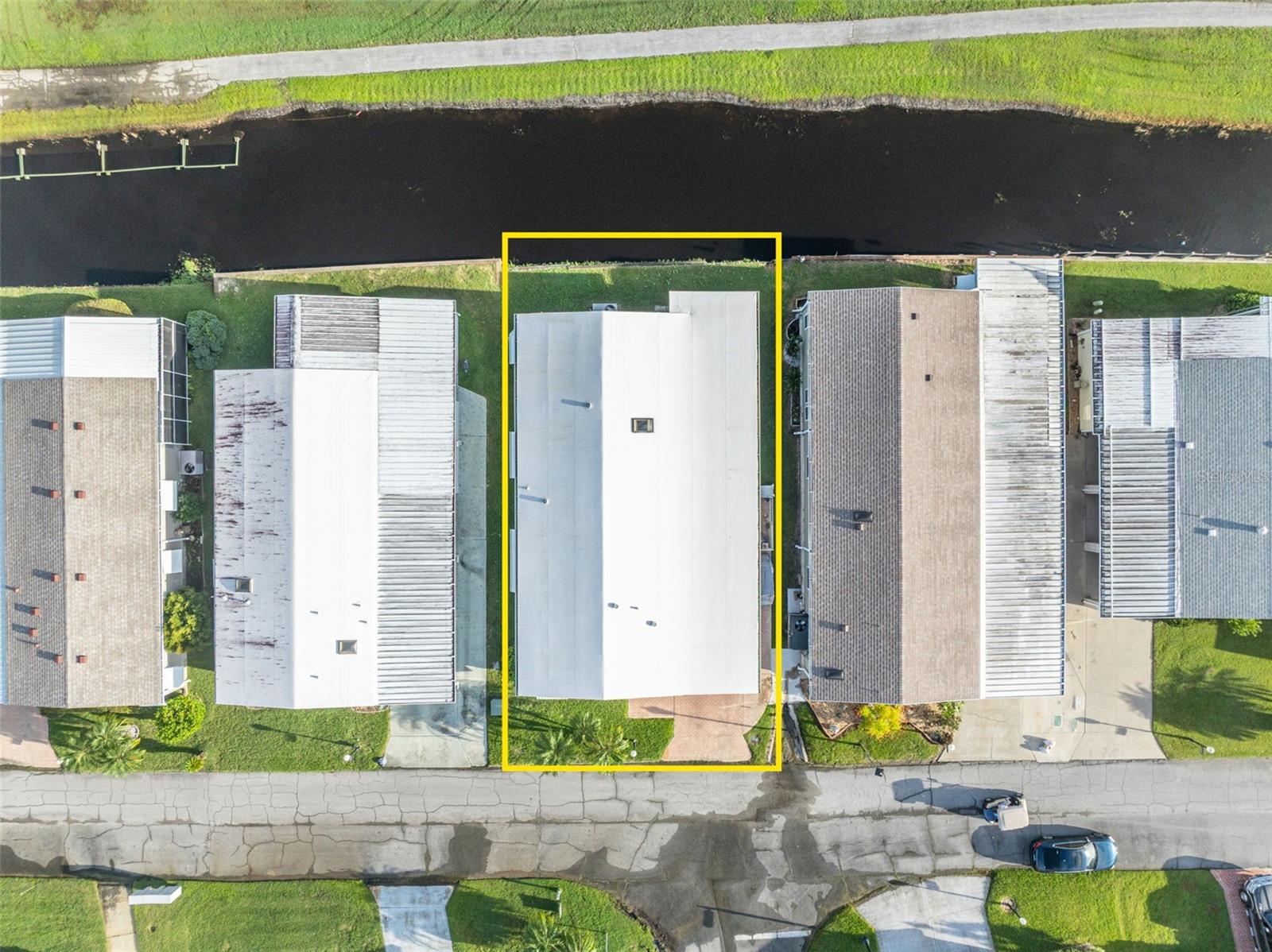 SWEETWATER GOLF & TENNIS CLUB - Residential