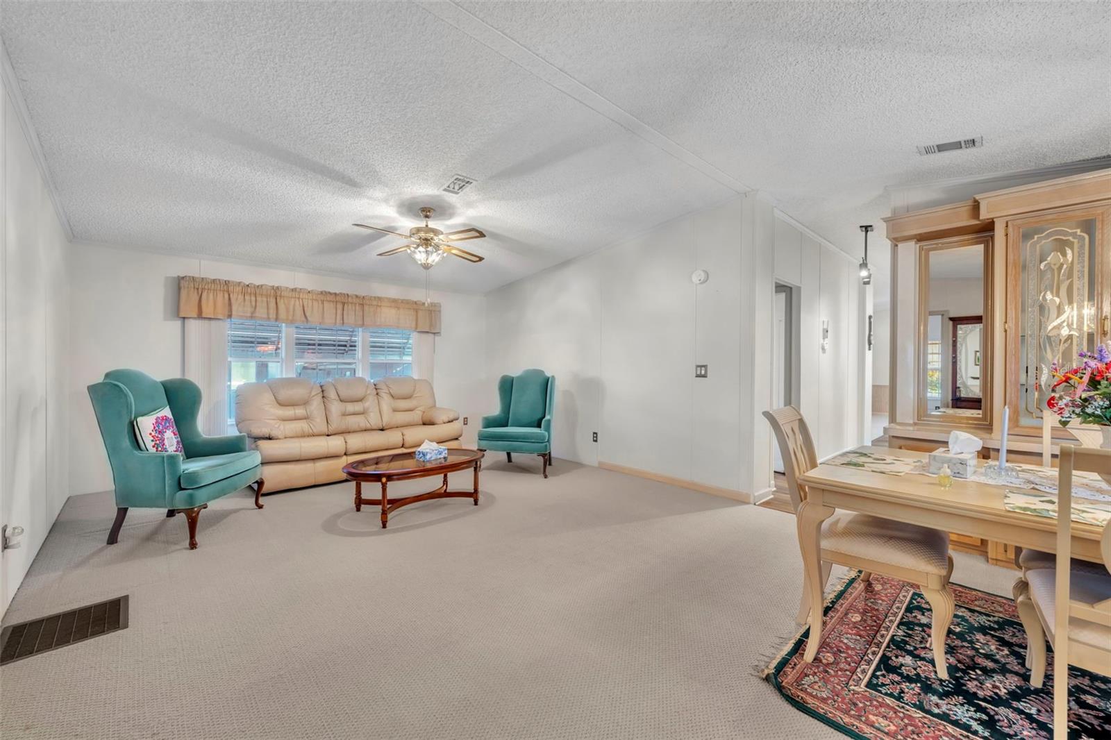 SWEETWATER GOLF & TENNIS CLUB - Residential