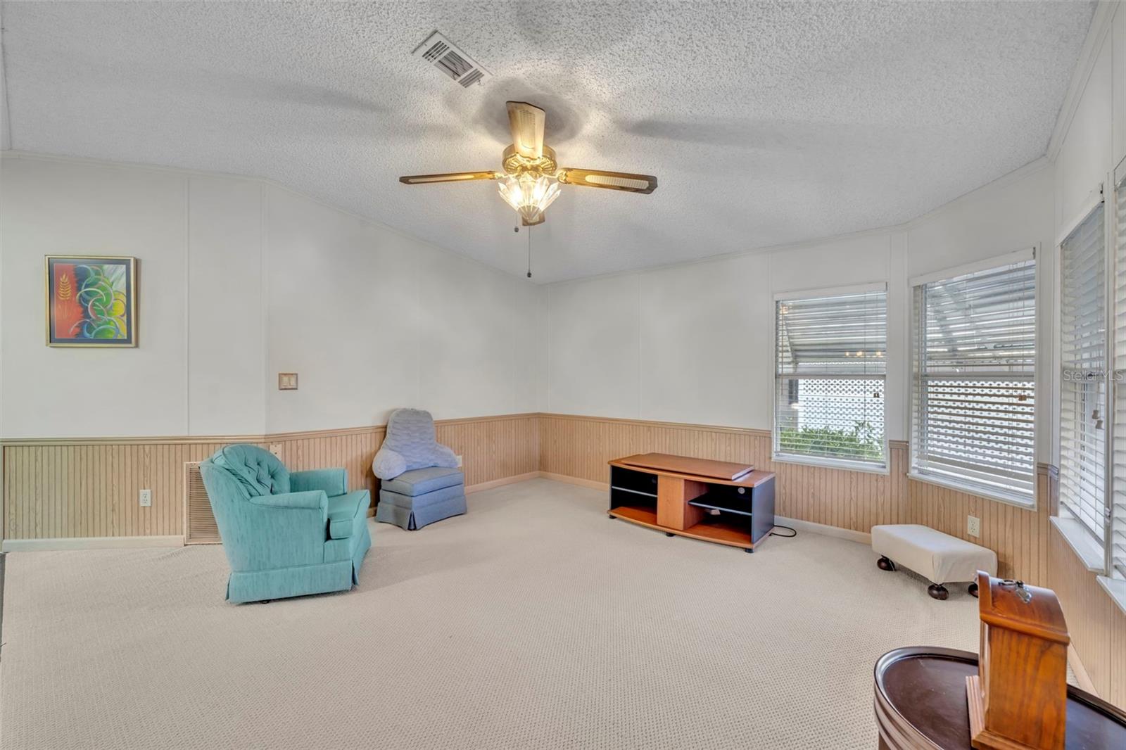 SWEETWATER GOLF & TENNIS CLUB - Residential