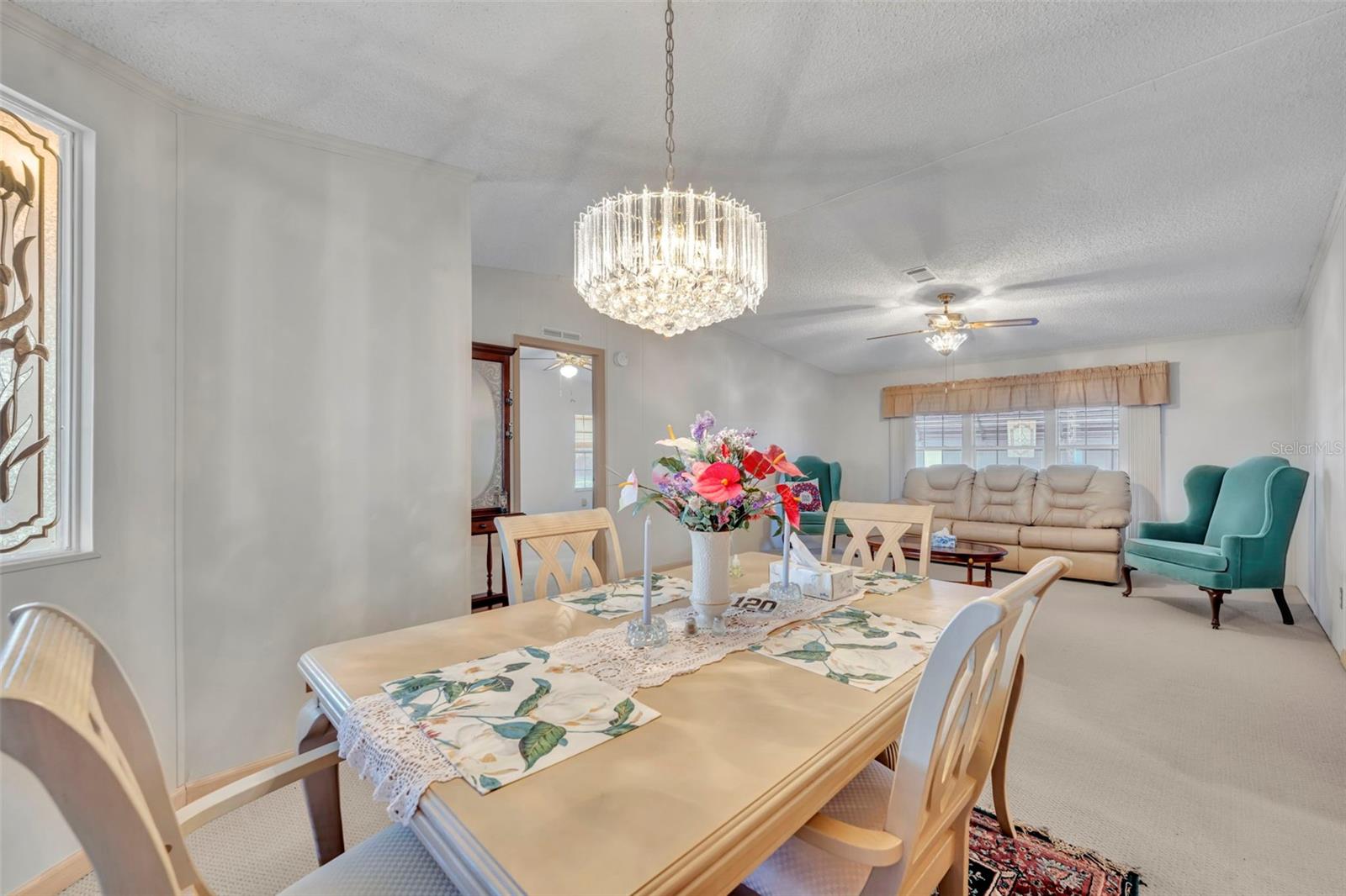 SWEETWATER GOLF & TENNIS CLUB - Residential