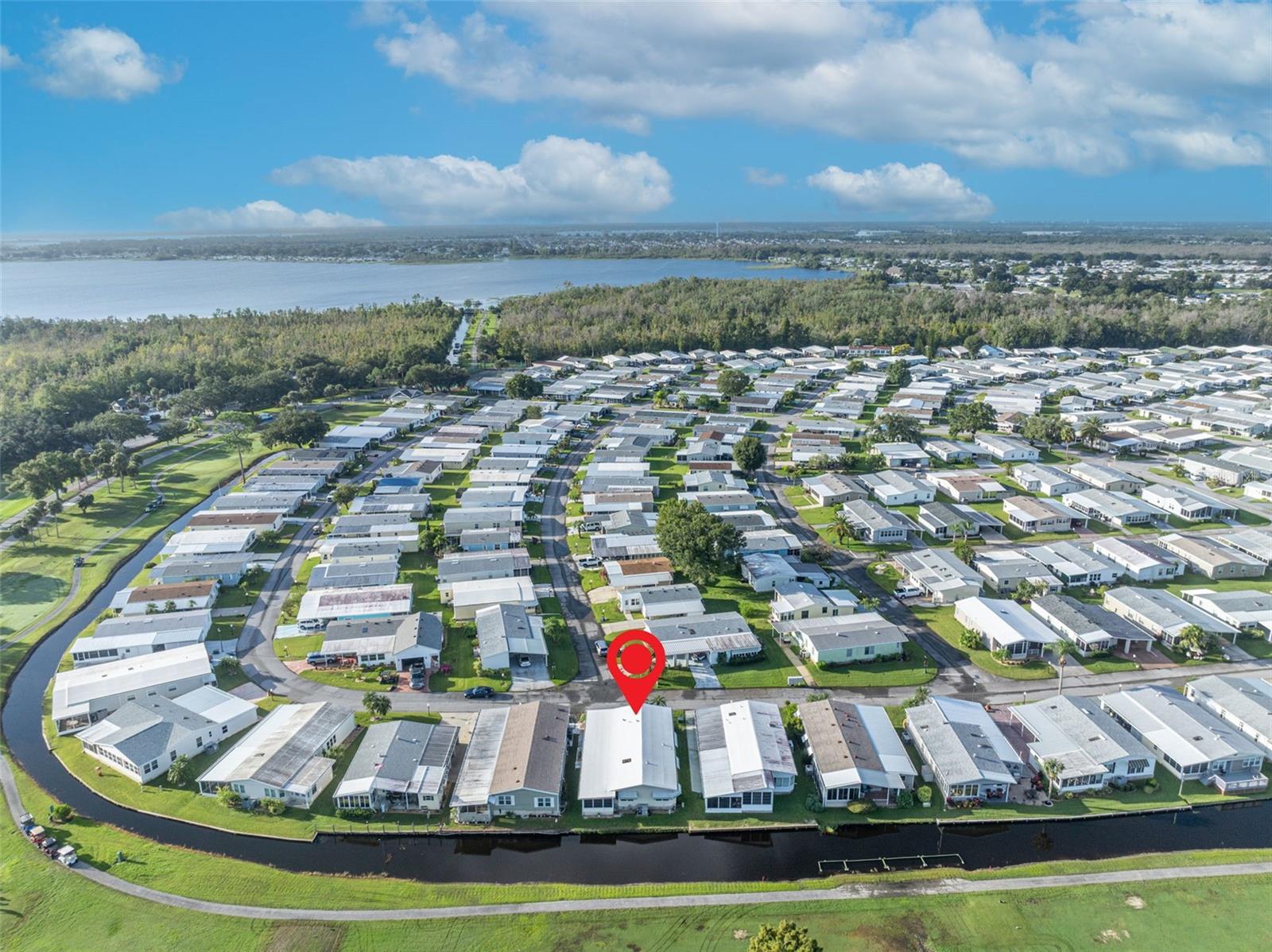 SWEETWATER GOLF & TENNIS CLUB - Residential