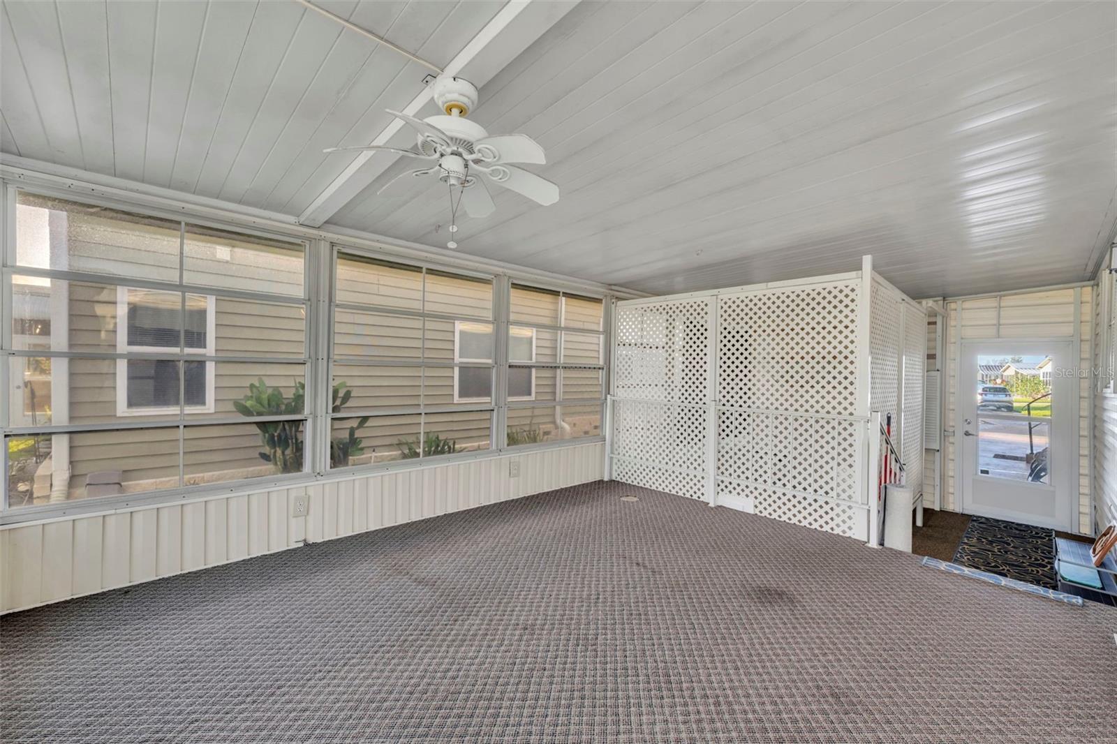 SWEETWATER GOLF & TENNIS CLUB - Residential