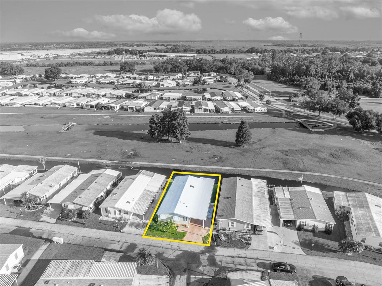 SWEETWATER GOLF & TENNIS CLUB - Residential