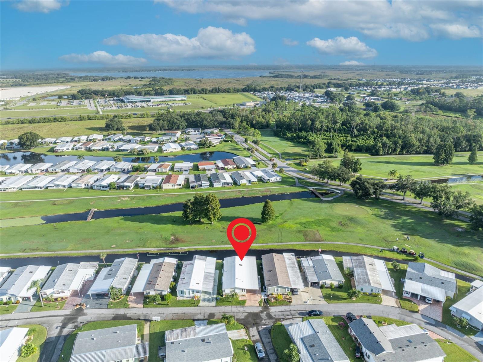 SWEETWATER GOLF & TENNIS CLUB - Residential