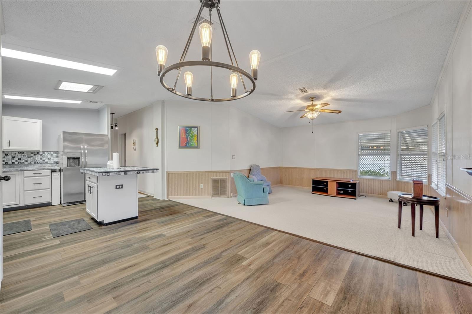 SWEETWATER GOLF & TENNIS CLUB - Residential