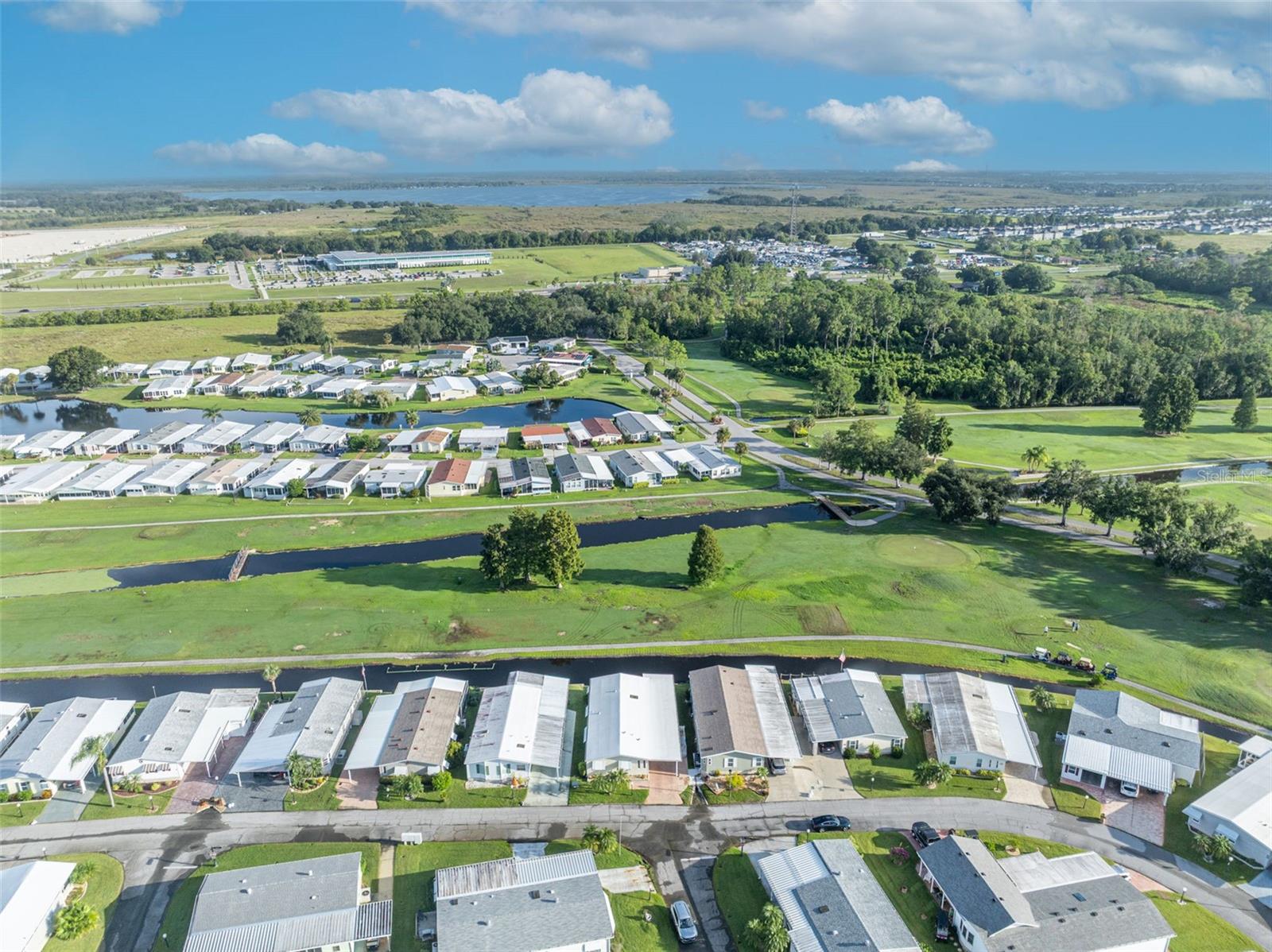 SWEETWATER GOLF & TENNIS CLUB - Residential