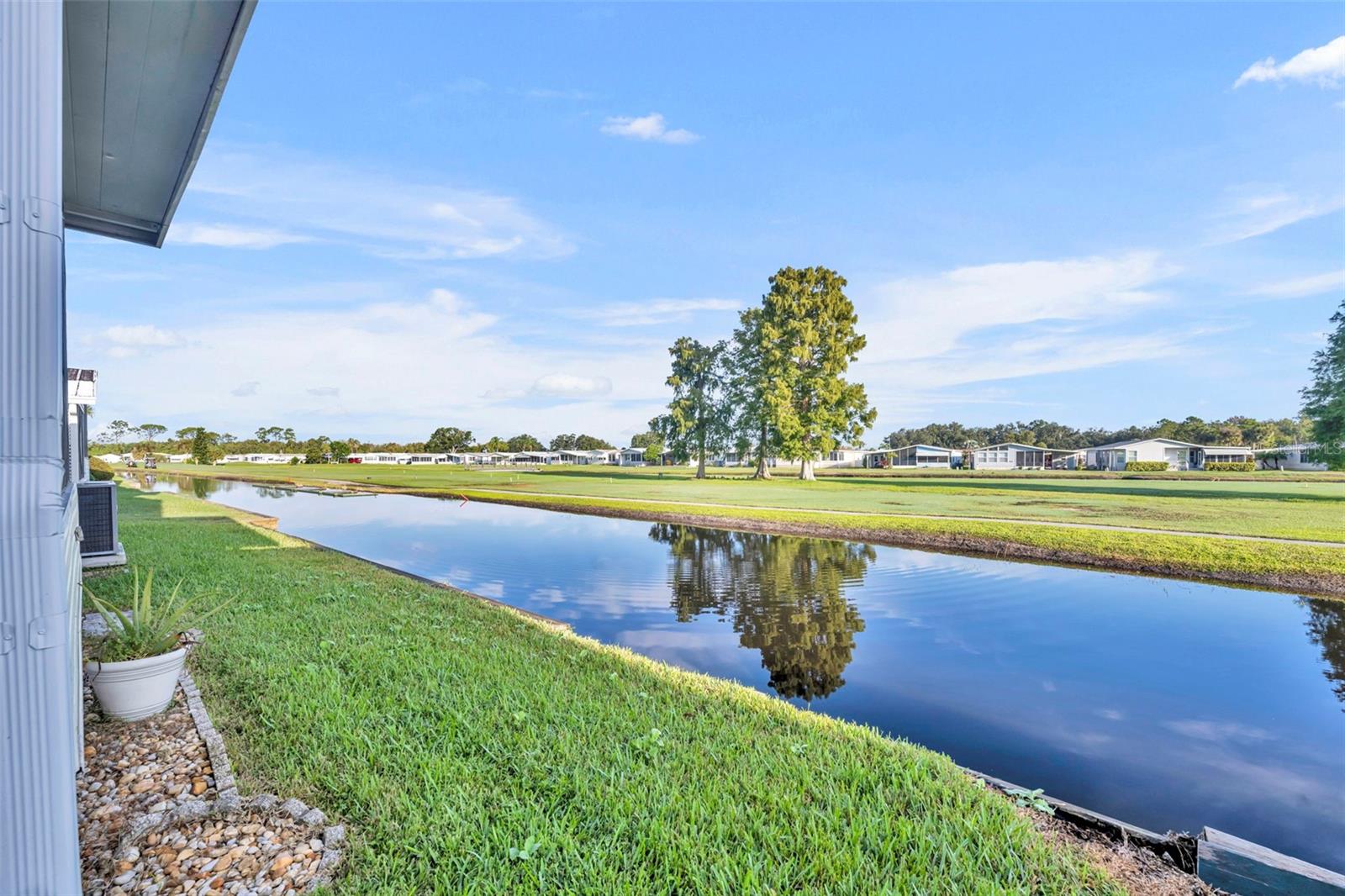 SWEETWATER GOLF & TENNIS CLUB - Residential