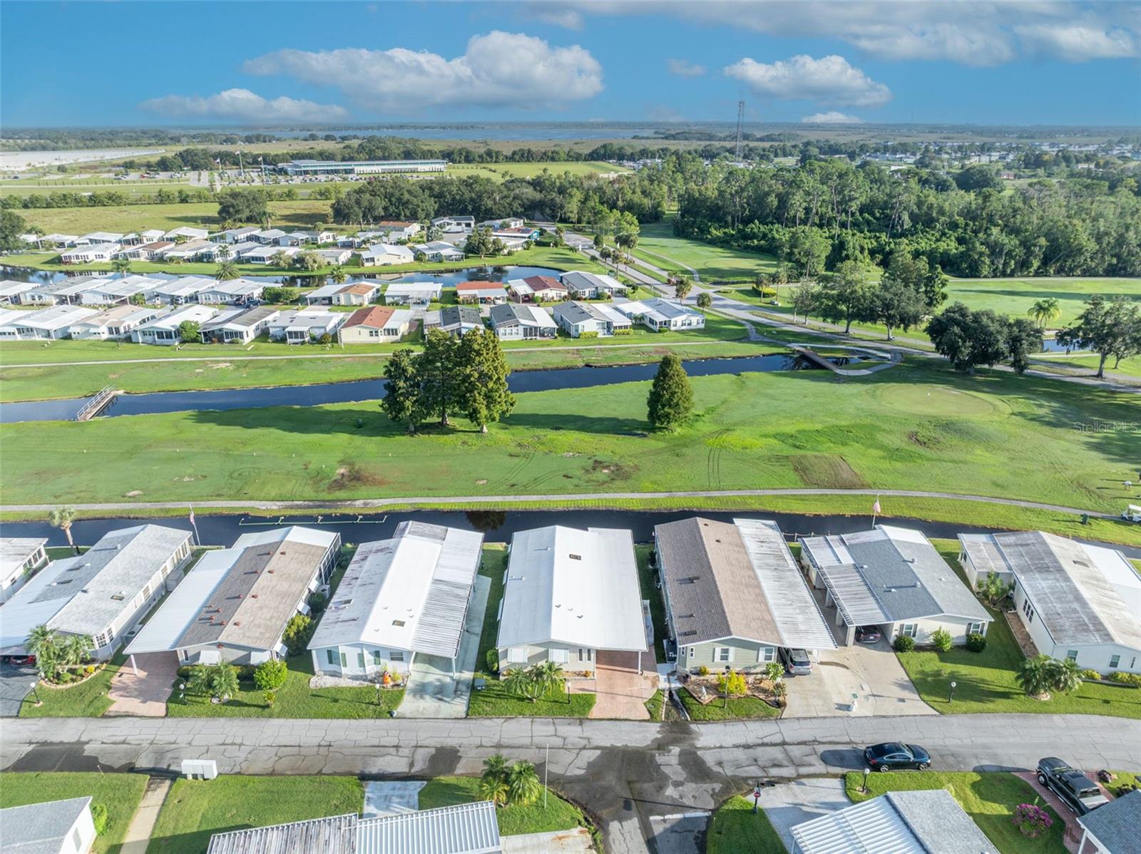 SWEETWATER GOLF & TENNIS CLUB - Residential