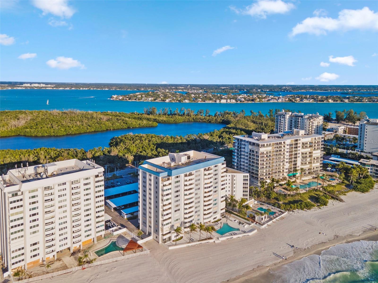 1750 BENJAMIN FRANKLIN DRIVE 1D