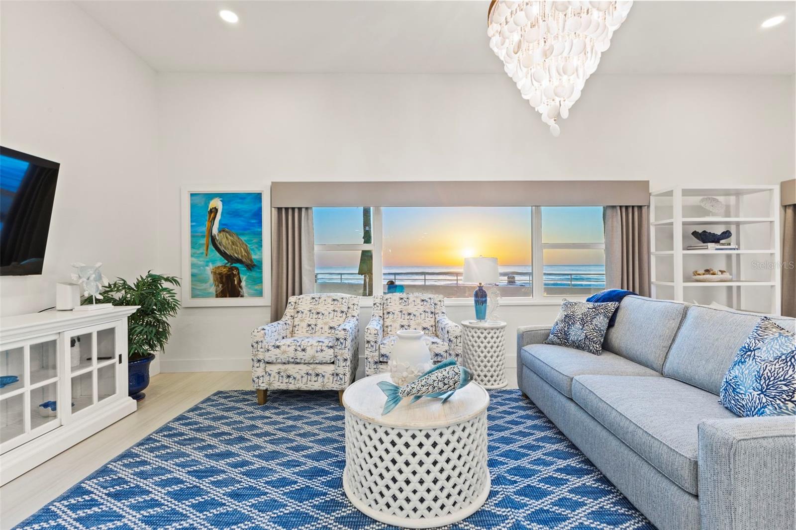 KEY TOWER SOUTH - Residential