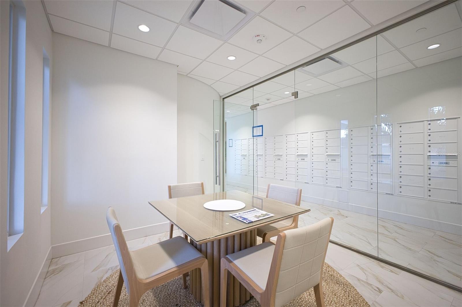 KEY TOWER SOUTH - Residential