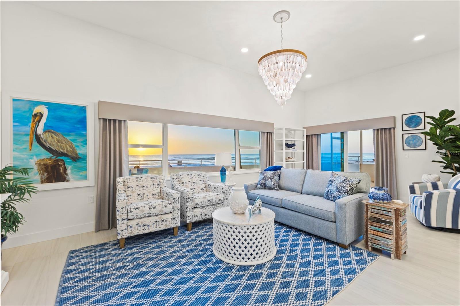 KEY TOWER SOUTH - Residential