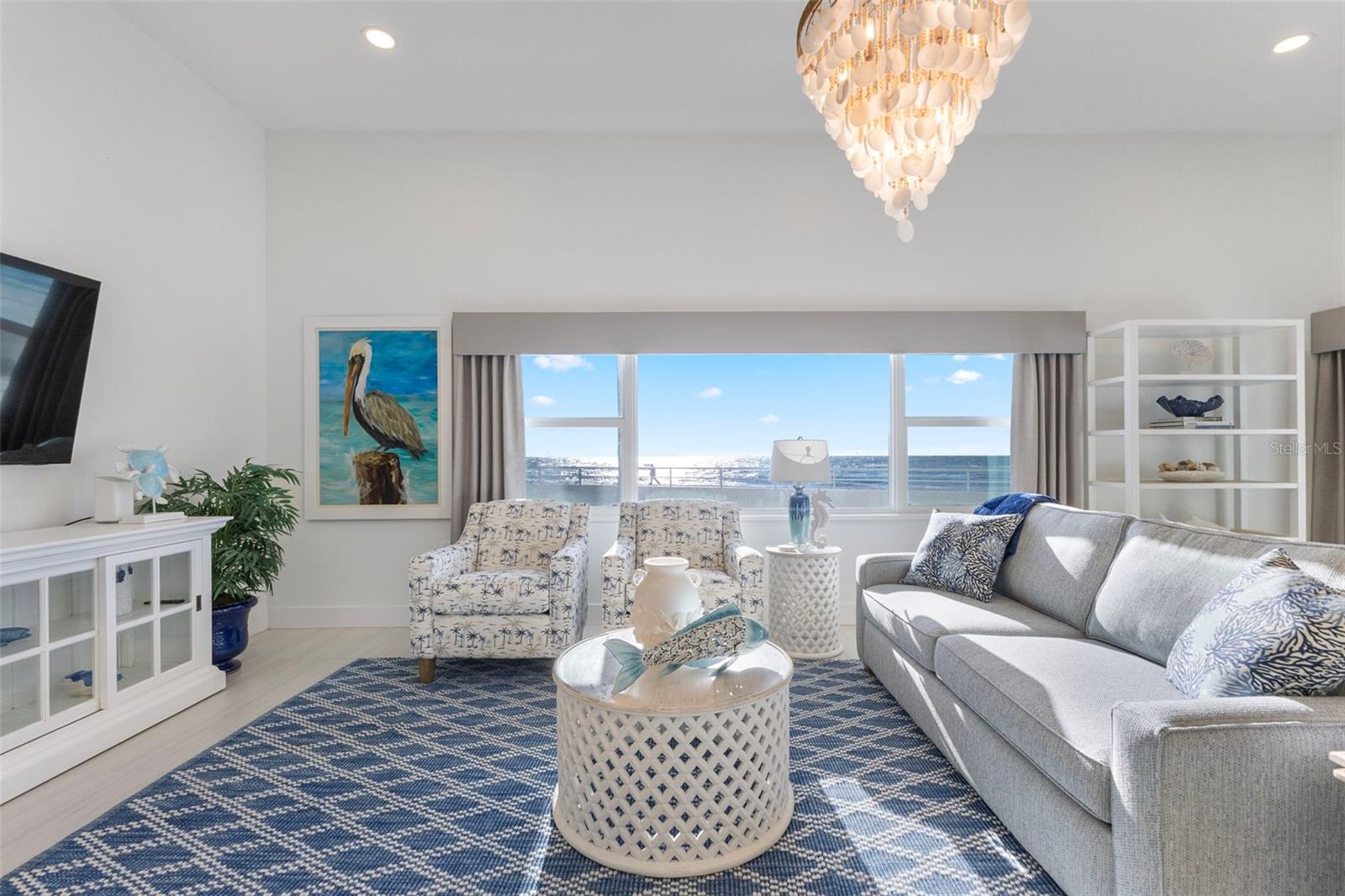 KEY TOWER SOUTH - Residential