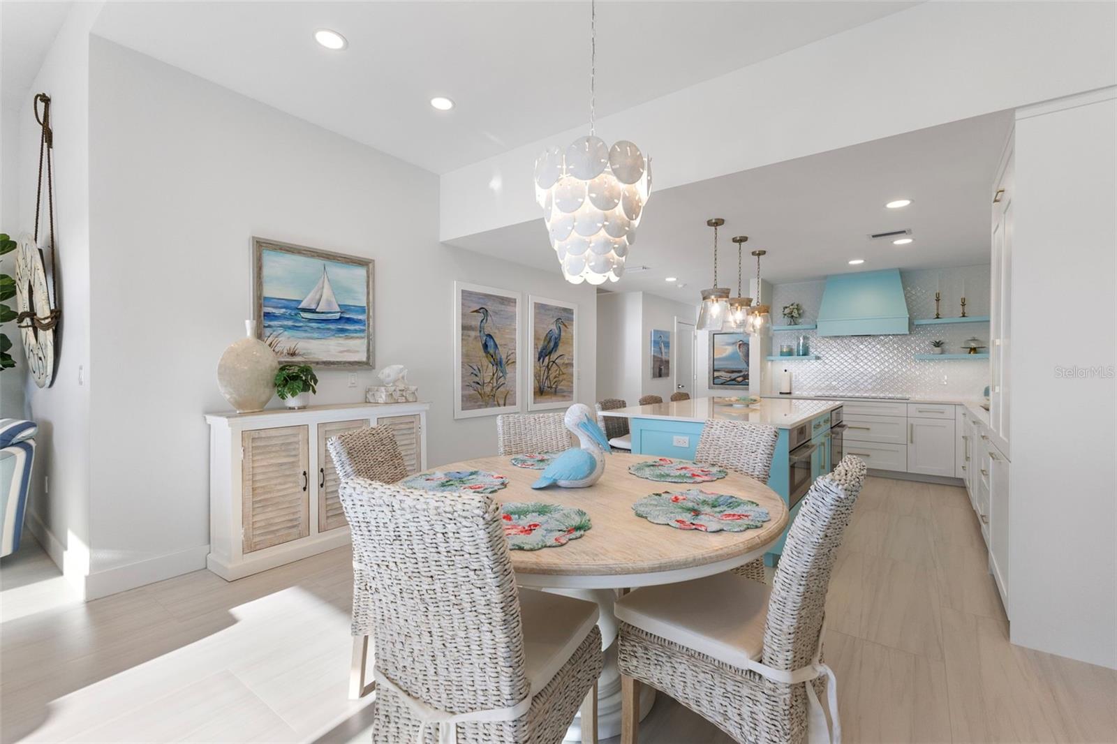 KEY TOWER SOUTH - Residential