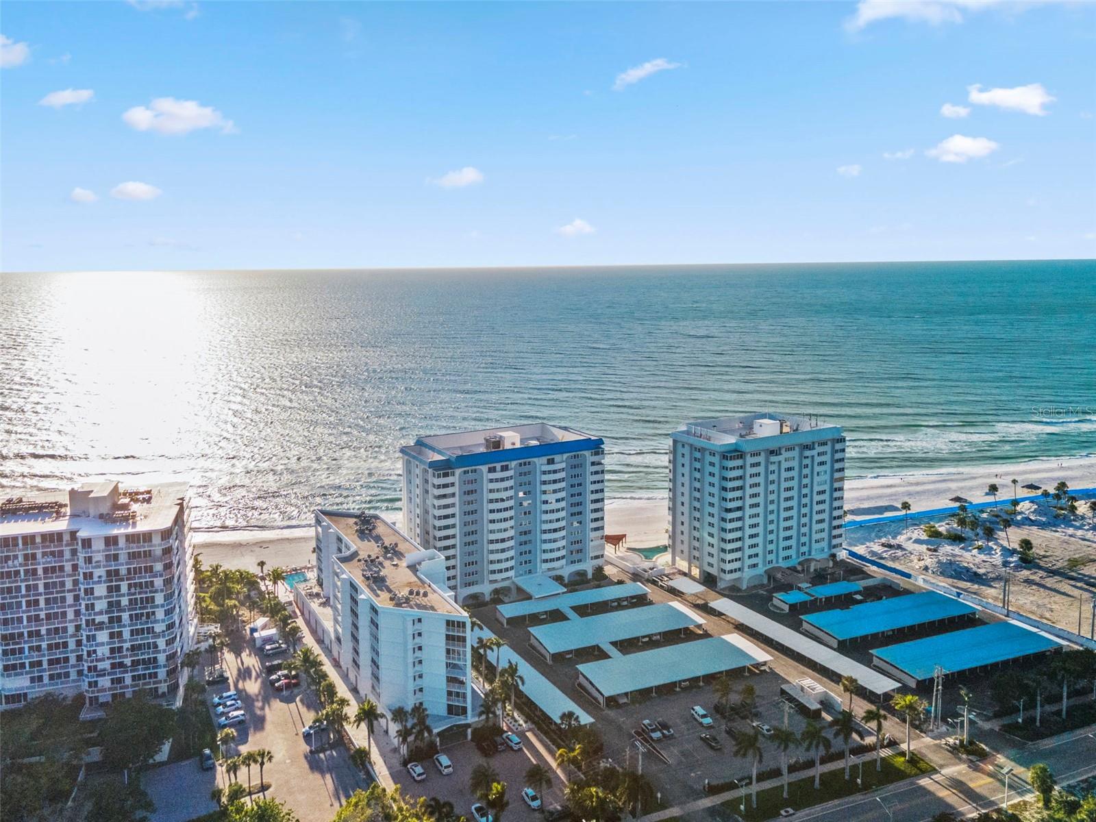 KEY TOWER SOUTH - Residential