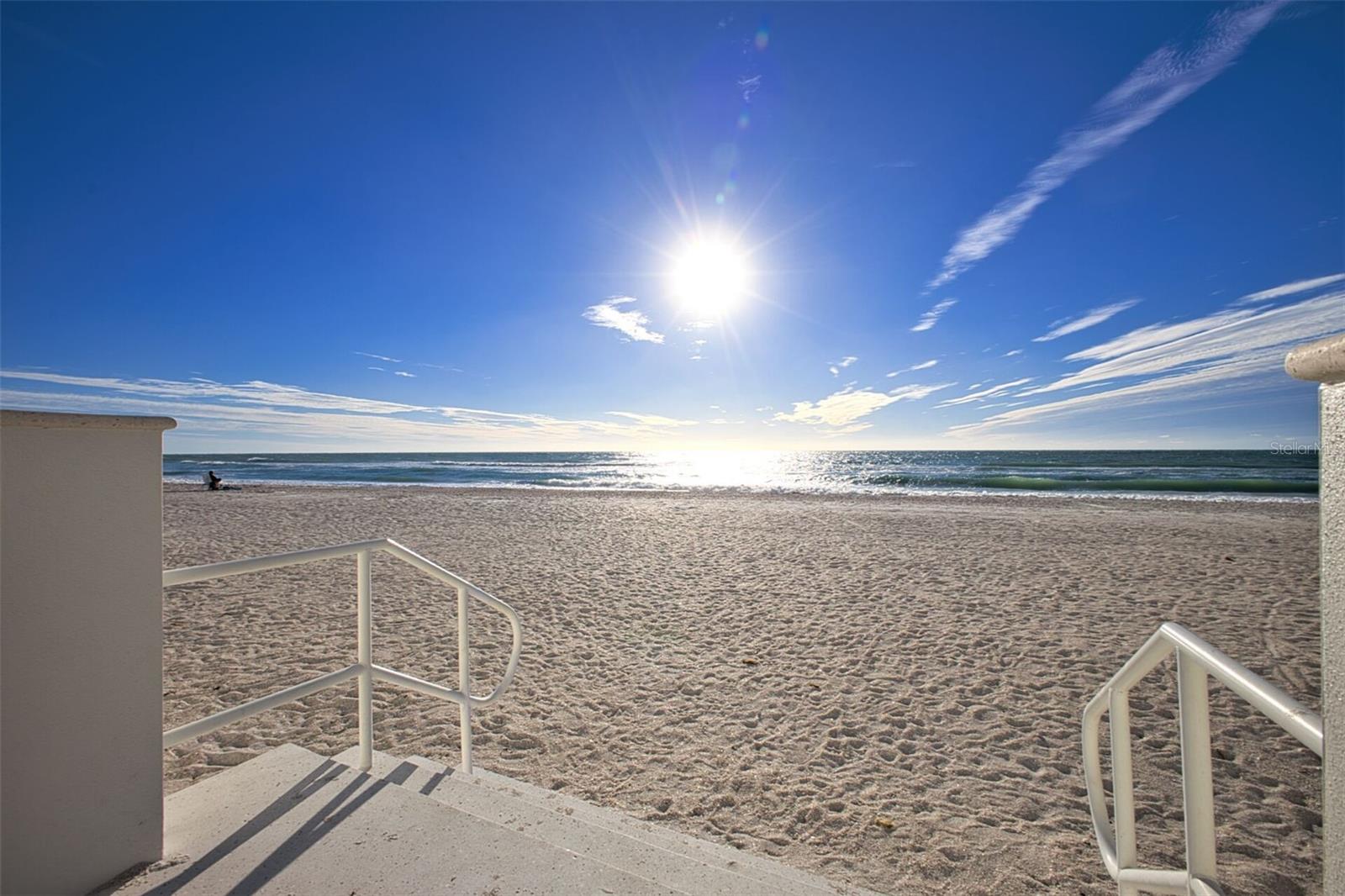 KEY TOWER SOUTH - Residential