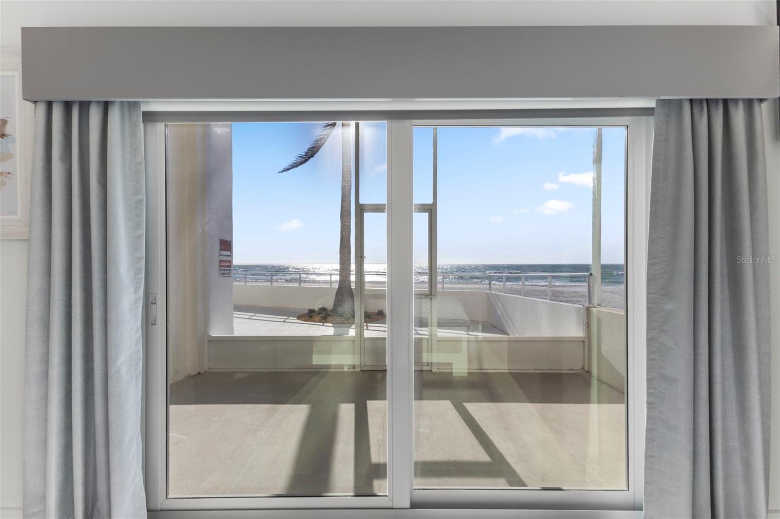 KEY TOWER SOUTH - Residential