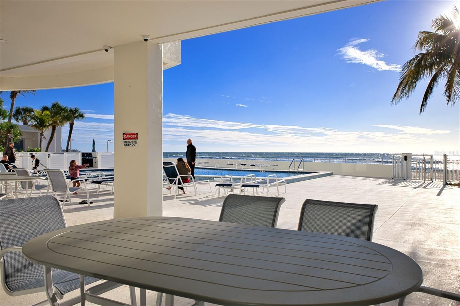 KEY TOWER SOUTH - Residential