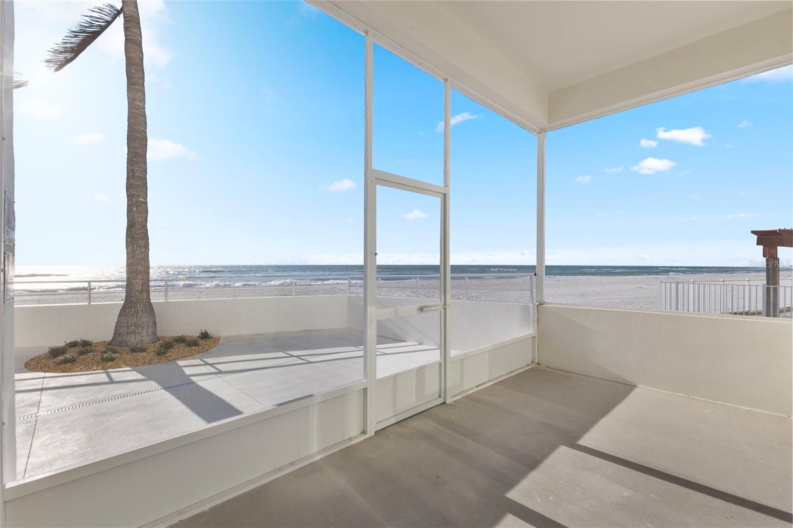 KEY TOWER SOUTH - Residential