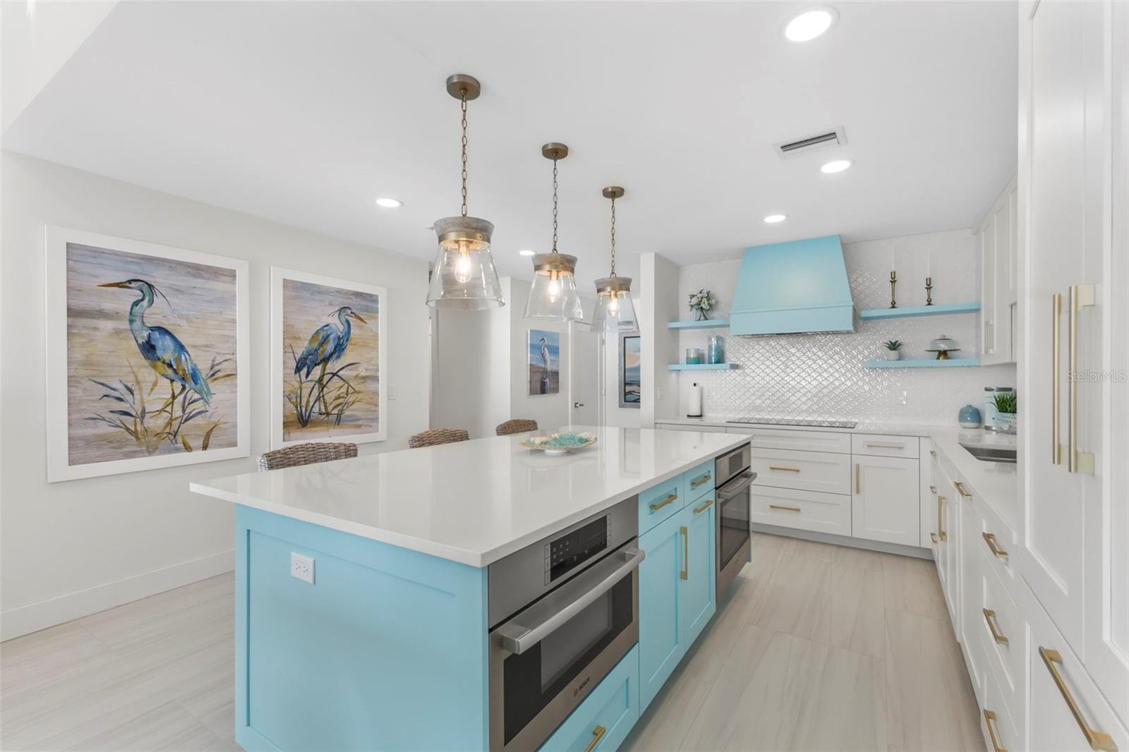 KEY TOWER SOUTH - Residential