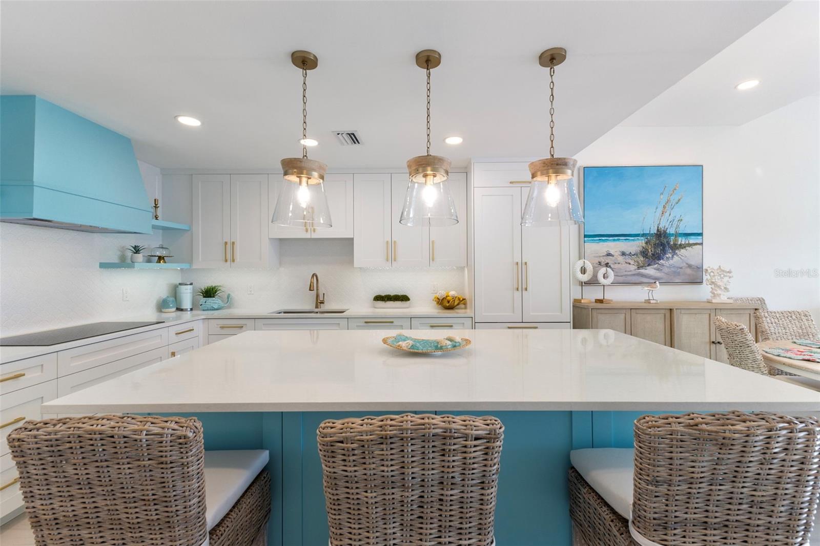 KEY TOWER SOUTH - Residential